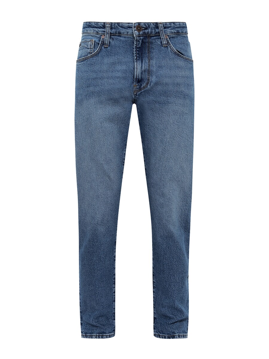 

Обычные джинсы Mavi London, цвет Gentian