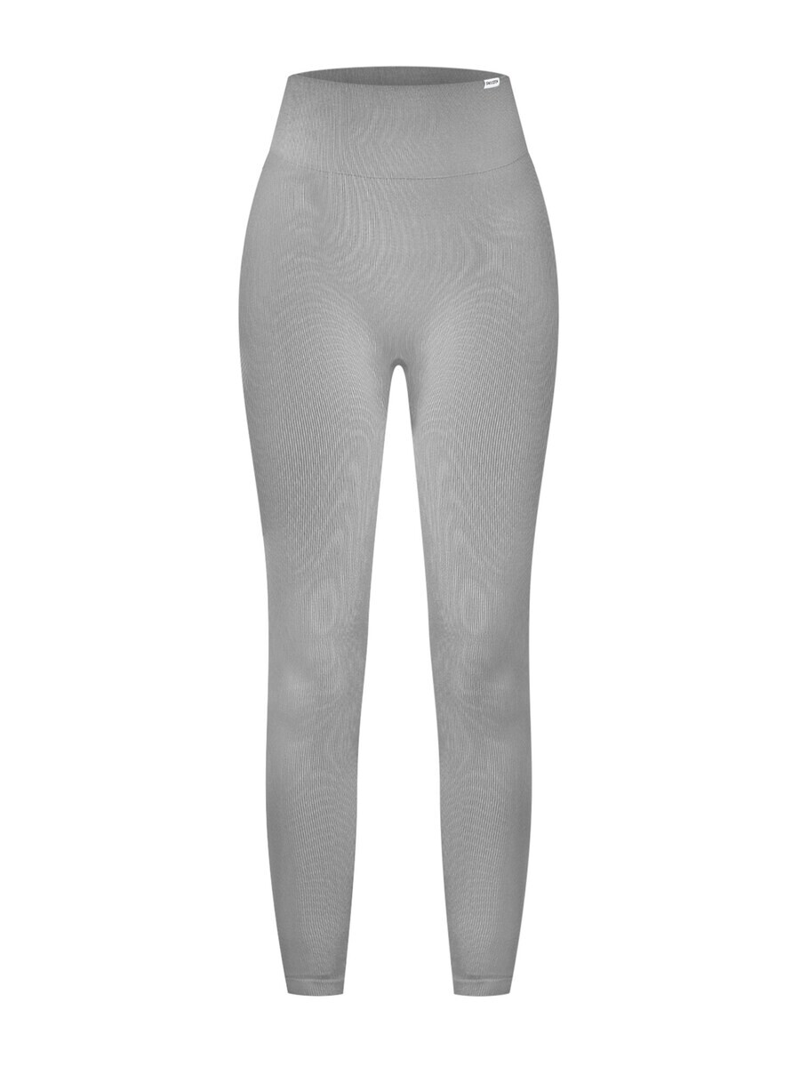 

Леггинсы Smilodox Skinny Leggings Amaze Scrunch, пятнистый серый