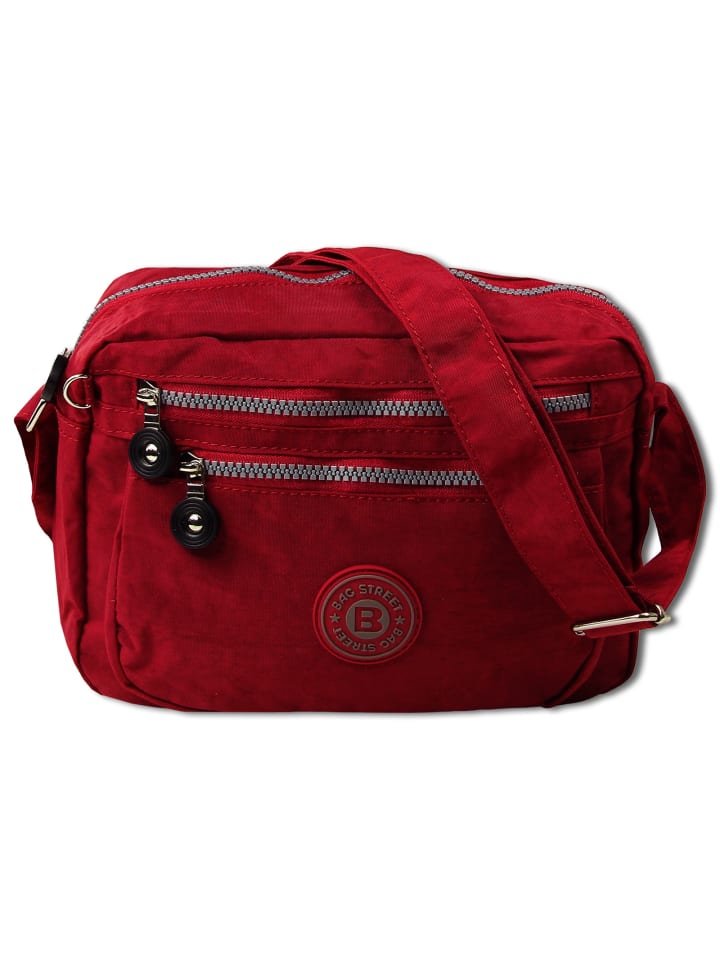 

Сумка через плечо Bag Street
