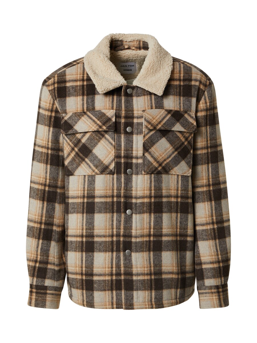 

Куртка межсезонная DAN FOX APPAREL Brian, Mixed Colors