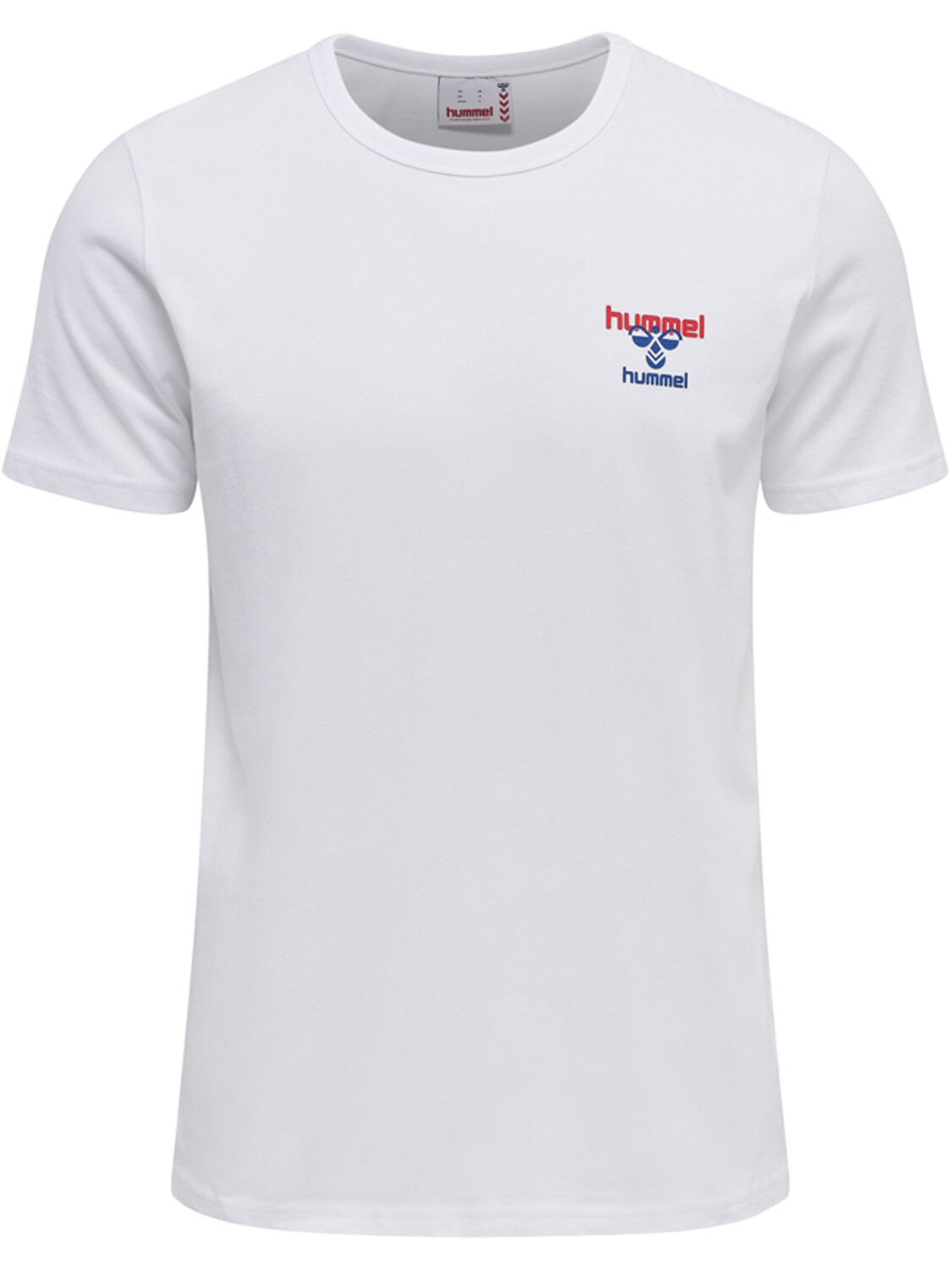 

Футболка Hummel, белый