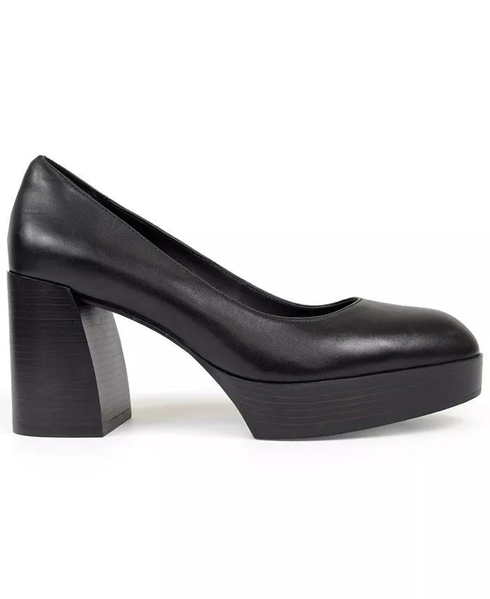 Женские туфли-лодочки Zarina Aerosoles, черный — фото 2