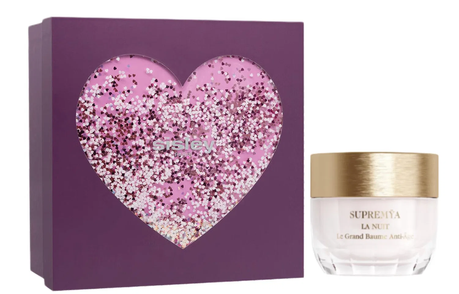 Сыворотка Sisley — Восстанавливающий Ultimate Night Repairing, 50 мл
