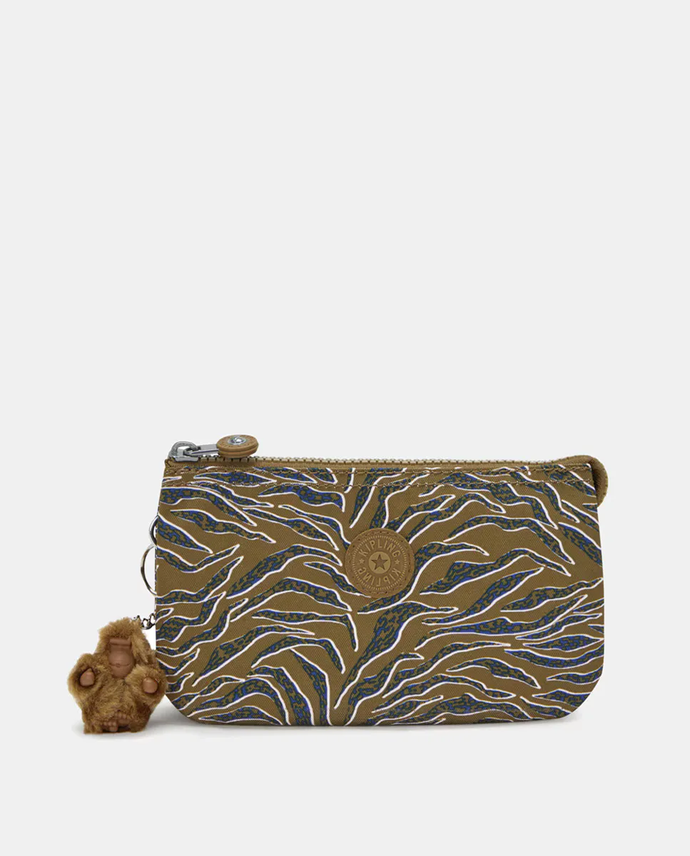 

Большой кошелек Kipling, цвет Multicolor
