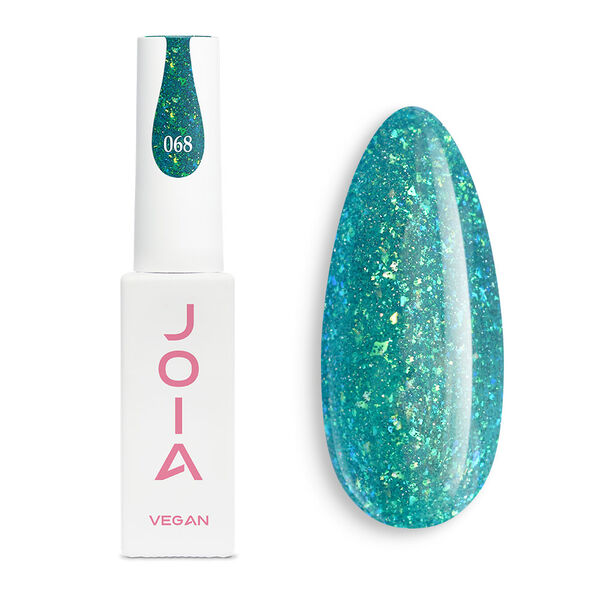 

Гибридный лак 068, 6 мл Joia Vegan, цвет 068
