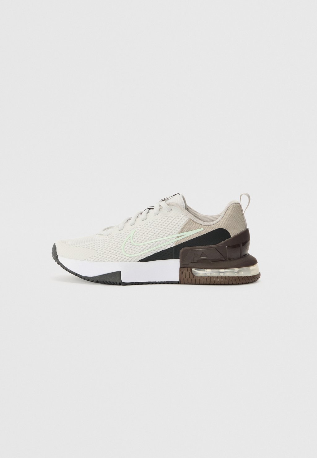 

Кроссовки для тренировок AIR MAX ALPHA 6 Nike Performance, серый