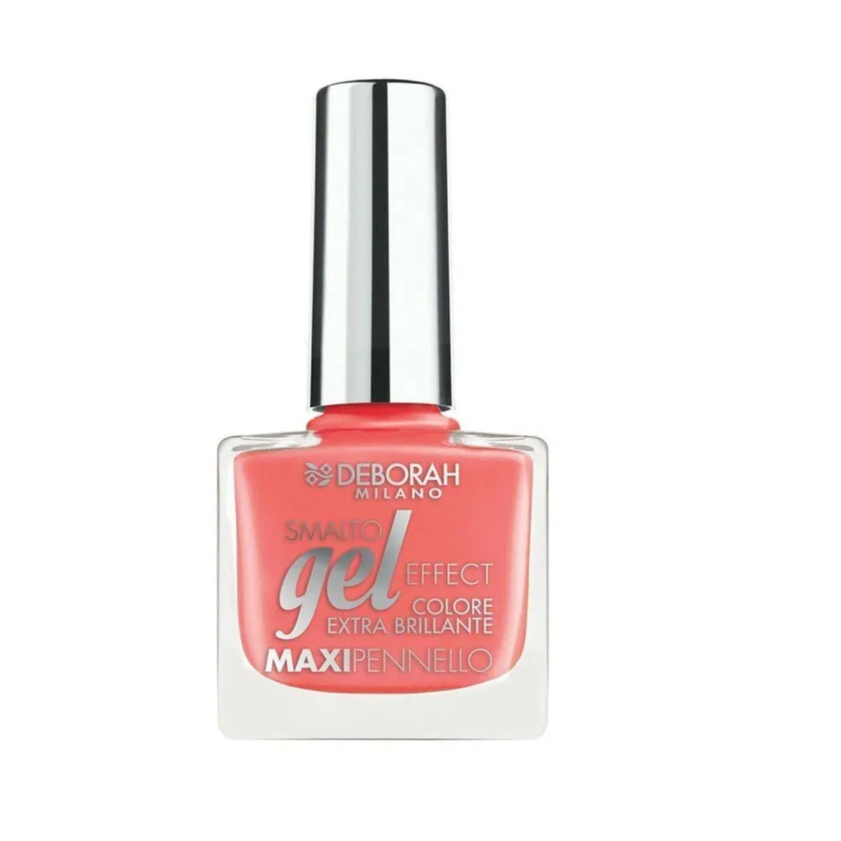 Гель-лак для ногтей Deborah Milano Gel Effect, оттенок Litchi Juice Deborah, Litchi Juice