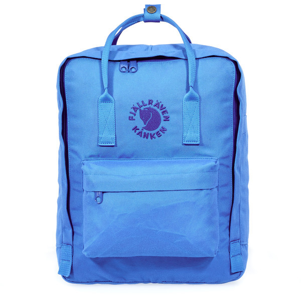 

Рюкзак Fjällräven, синий
