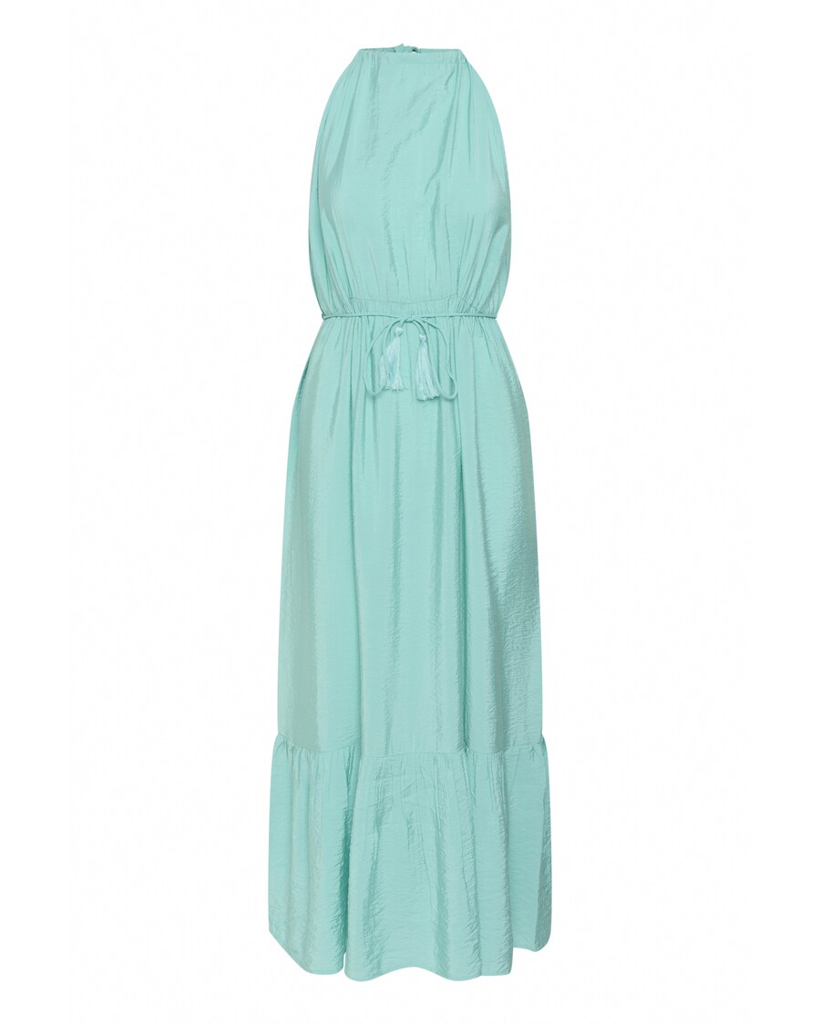 

Макси платье Cream Elora, Aqua