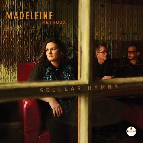 

CD диск Peyroux, Madeleine: Secular Hymns