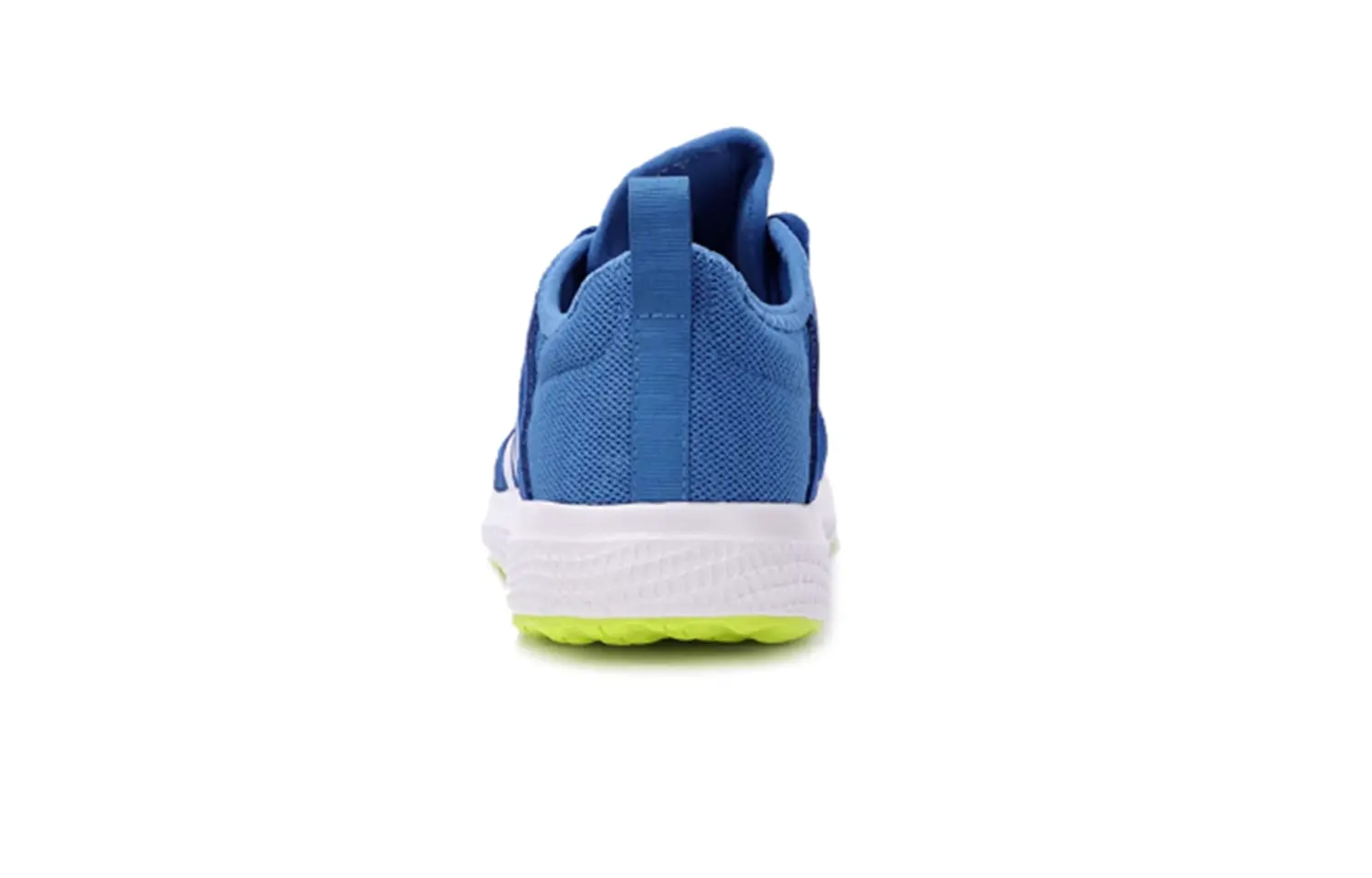 Кроссовки мужские Cc Fresh Running Shoes Low-top Blue Adidas — фото 4