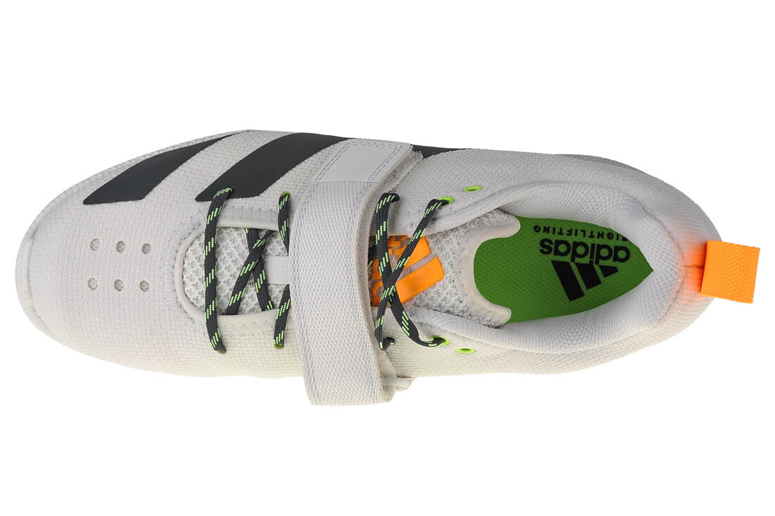 Спортивные кроссовки adidas Performance adidas Weightlifting II, белый — фото 3