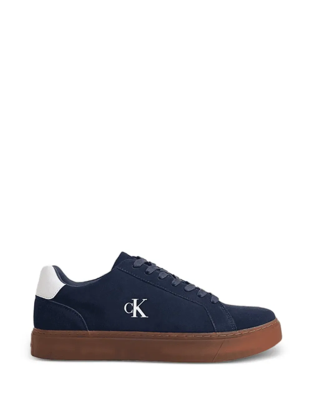 Кроссовки Baseline Calvin Klein, синий