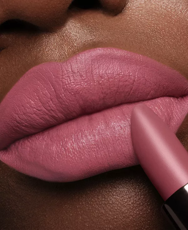 Потрясающая матовая помада для губ, 0,33 унции. Tom Ford, f2 blush - deep tone beige — фото 3