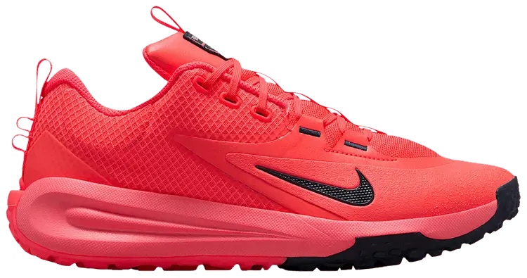 

Кроссовки Nike Air Zoom Cross Turf, красный