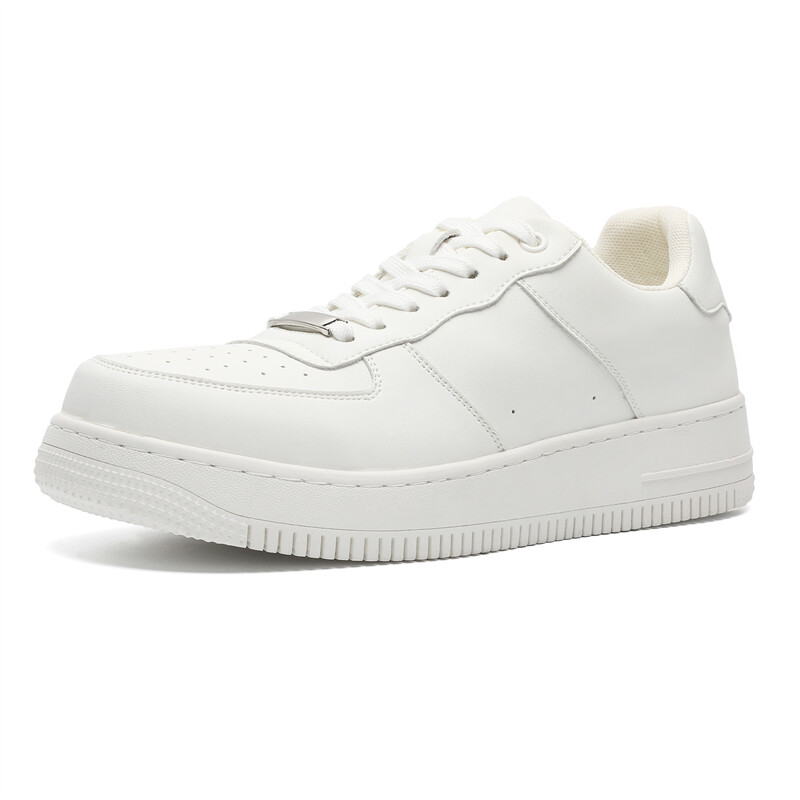 

Кроссовки мужские Lifestyle Shoes Men Low-Top V05, белый