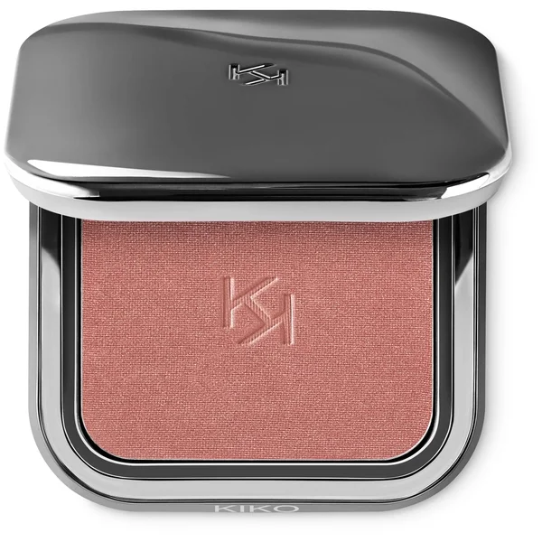 

Безлимитные румяна 6г Kiko Milano, цвет 11 bright rose
