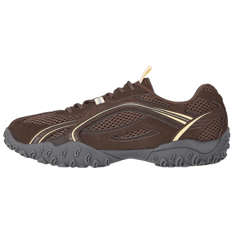 

Повседневные кроссовки Echape LX унисекс, цвет янтарный Fila, umber