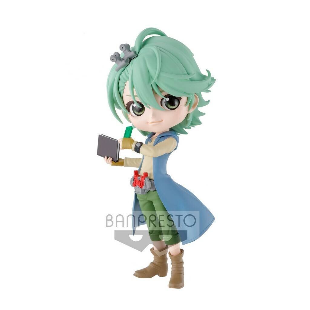 

Фигурка Fuuto Pi Q Posket, Филипп (Версия A) Banpresto
