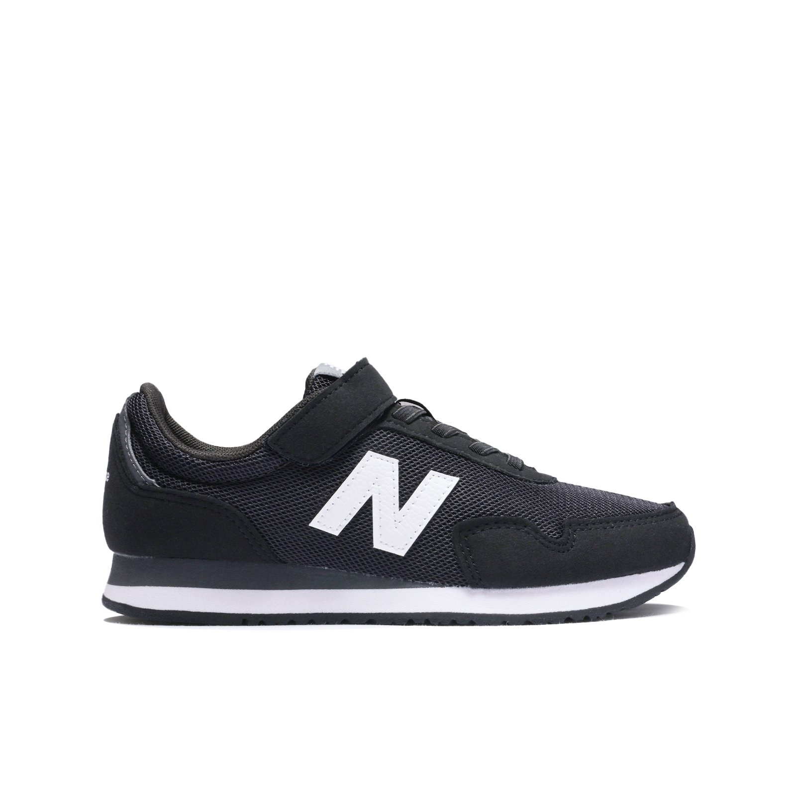 Кроссовки PV323 BK / PV323 GR New Balance, Black