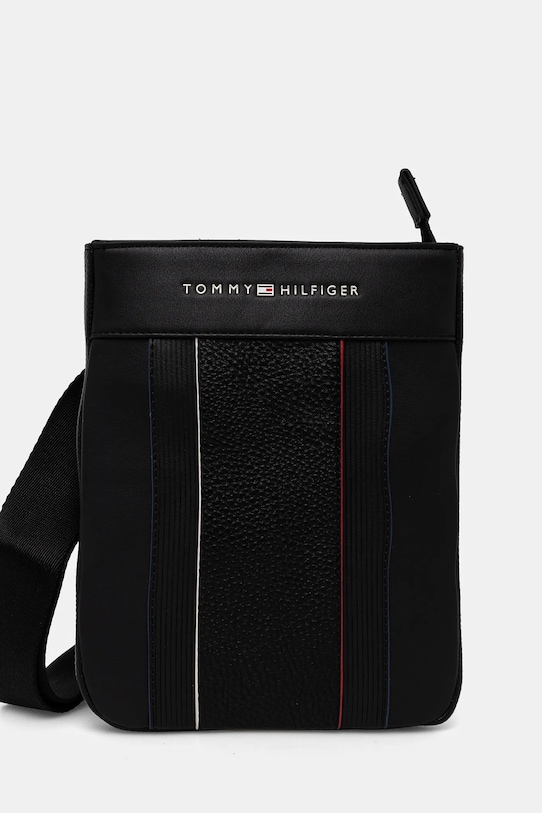

Сумка Tommy Hilfiger, черный
