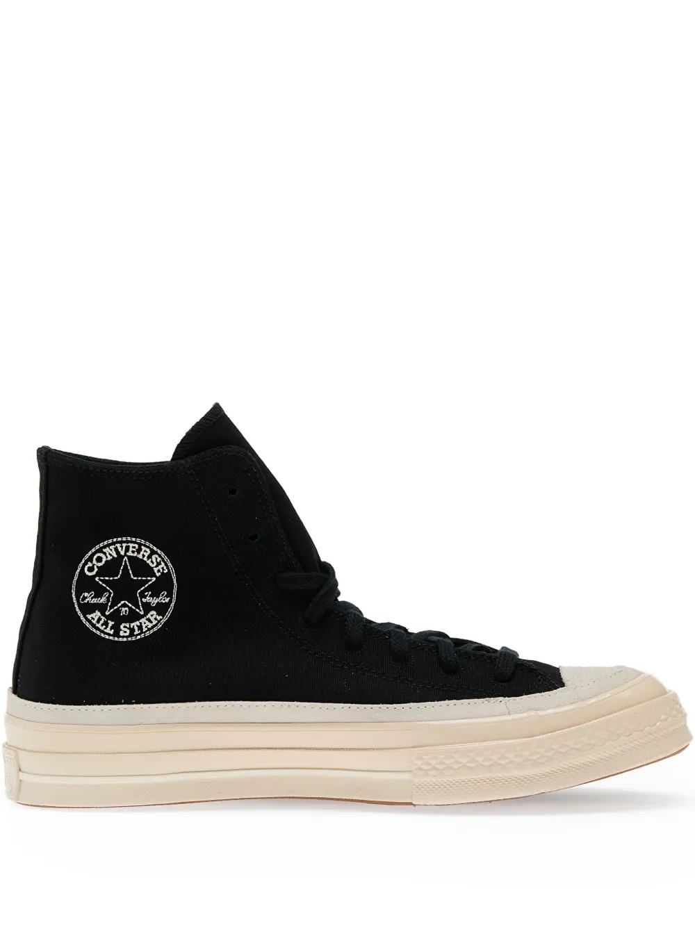 

Кеды Chuck 70 Converse, черный