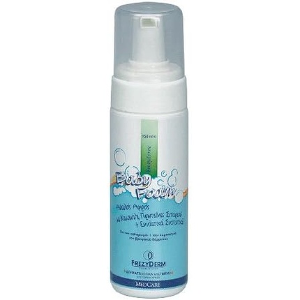 

FREZYDERM Детская пена F Frezyderm Dermoceuticals