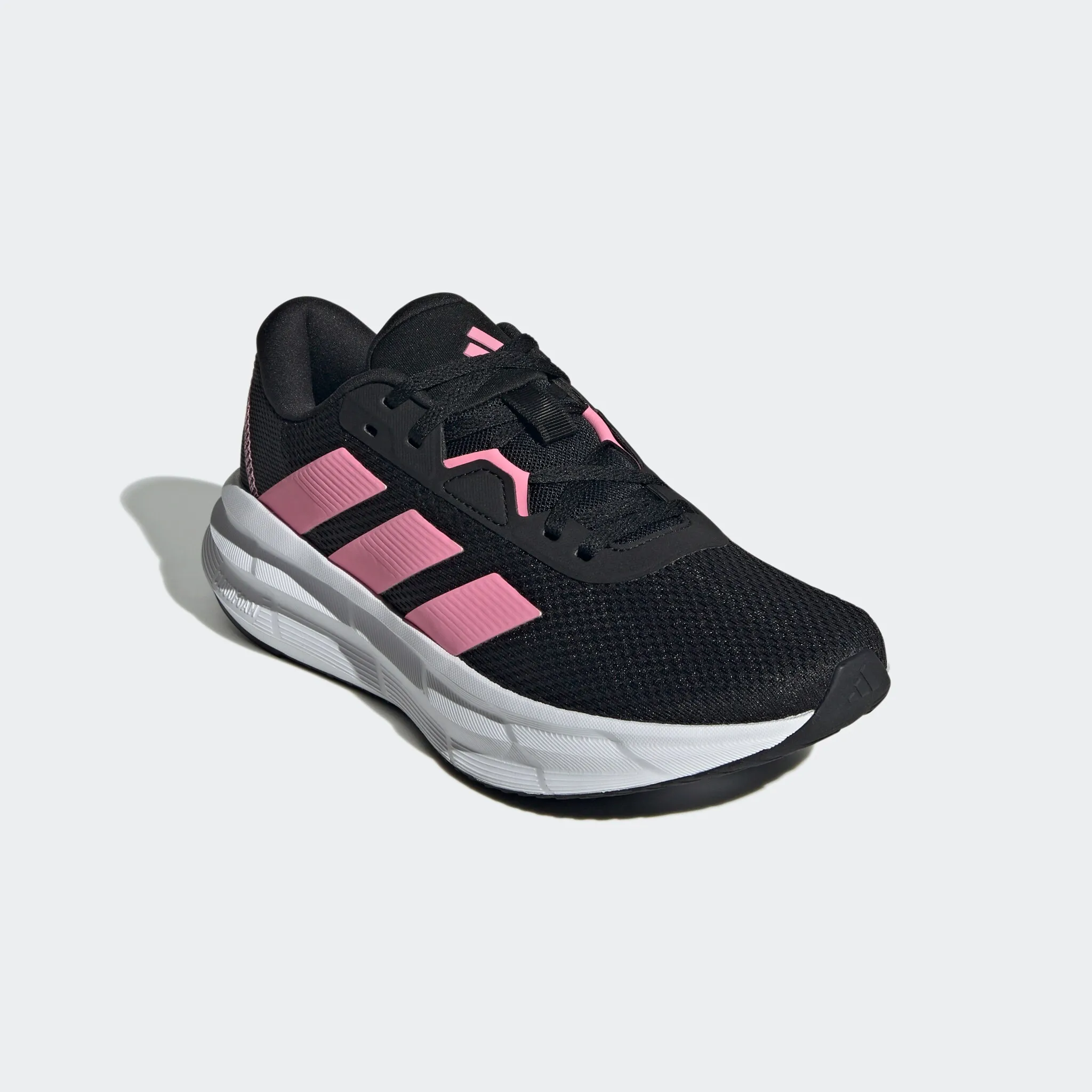 

Кроссовки adidas Performance "GALAXY 7", цвет Core Black / Bliss Pink / Carbon