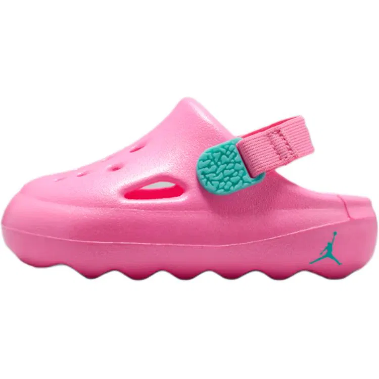 Кроссовки Hydrip Toddler Shoes Pink Infant And Toddler Jordan