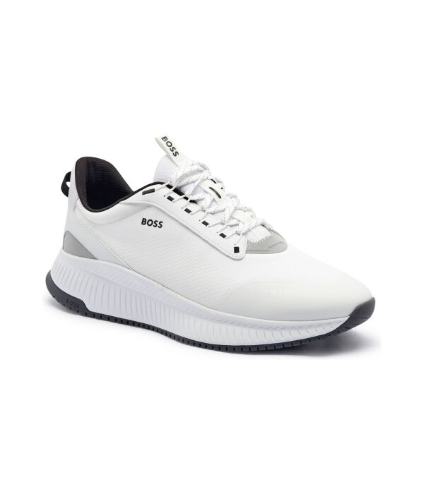 

Кроссовки ttnm evo_runn_rsth Boss, белый