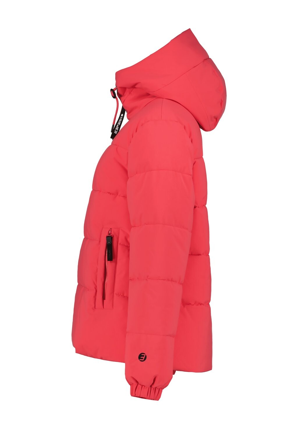 

Зимняя куртка ADAMAN Icepeak, розовый