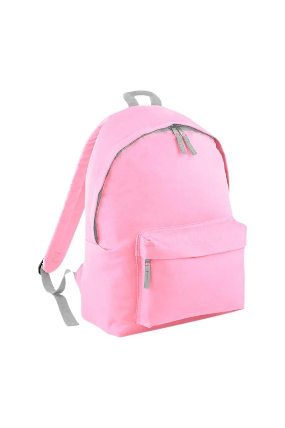 

Модный рюкзак / рюкзак (14 литров) Bagbase, розовый