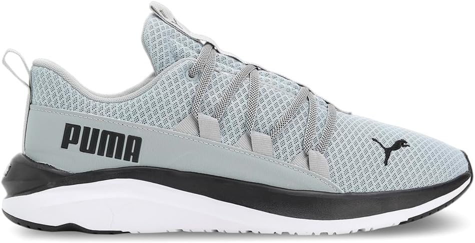 

Мужские кроссовки Puma Softride One4all, белый/черный