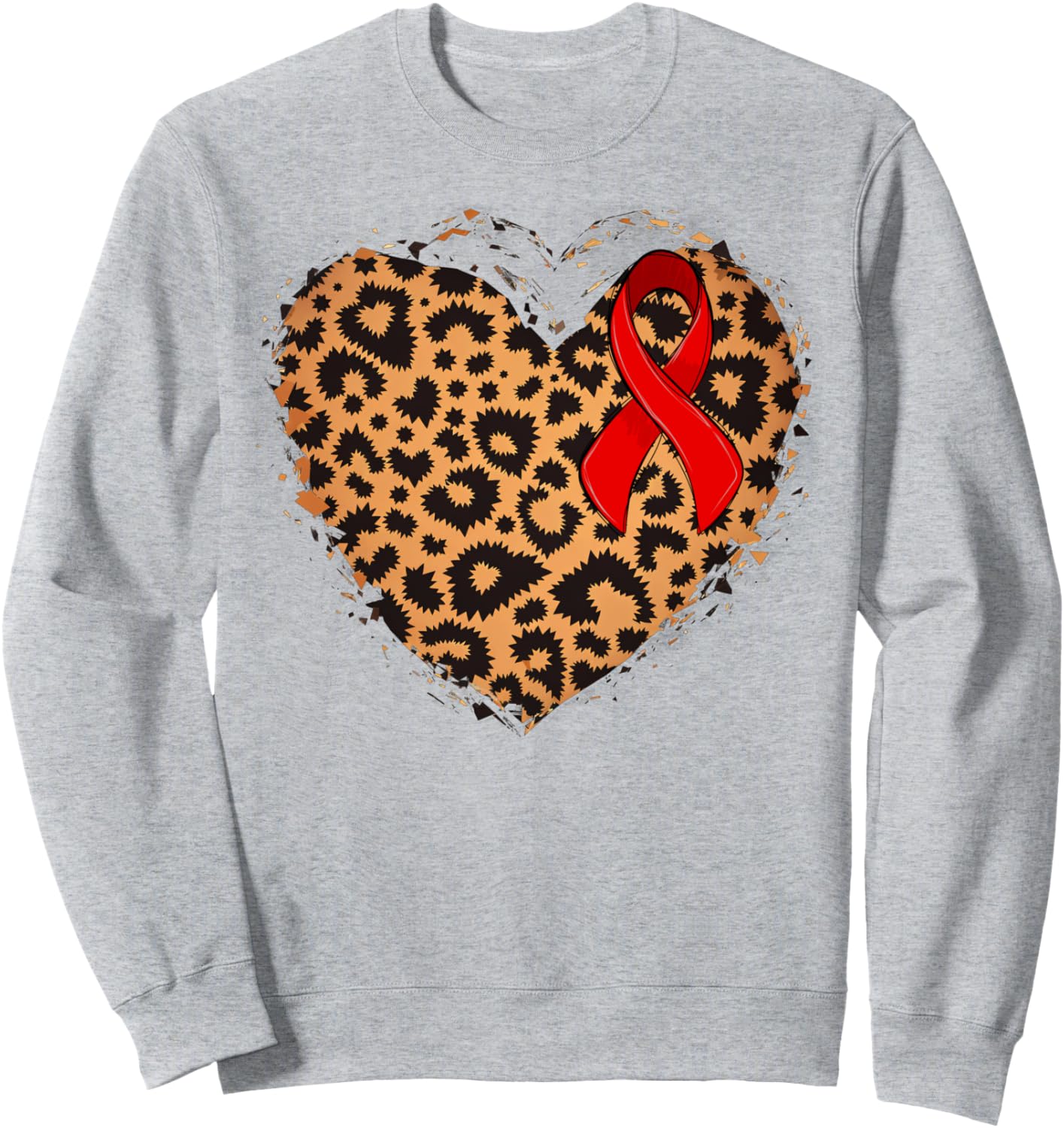 

Красная толстовка для девочек с принтом в виде гепарда, леопарда и сердечек, посвященная Дню помощи животным Cheetah Leopard Heart Animal Print., Красный, Красная толстовка для девочек с принтом в виде гепарда, леопарда и сердечек, посвященная Дню помощи 