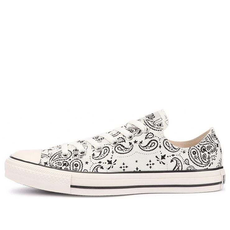 

Кеды Converse All Star Bandana OX 31305801