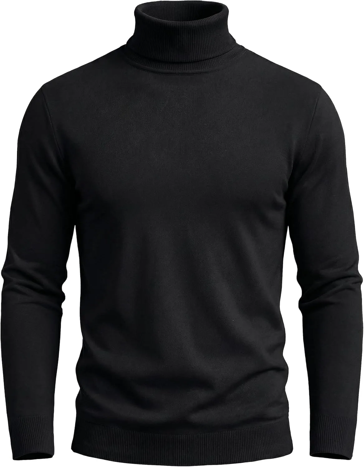 

Мужской водолазка Slim Fit Thermal MAGNIVIT