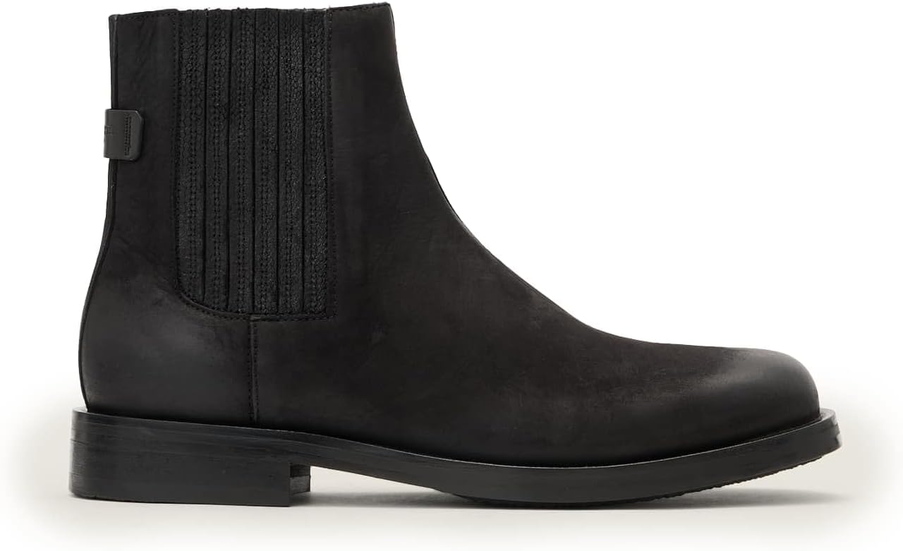 

Мужские ботинки AllSaints Bloom Chelsea, черный