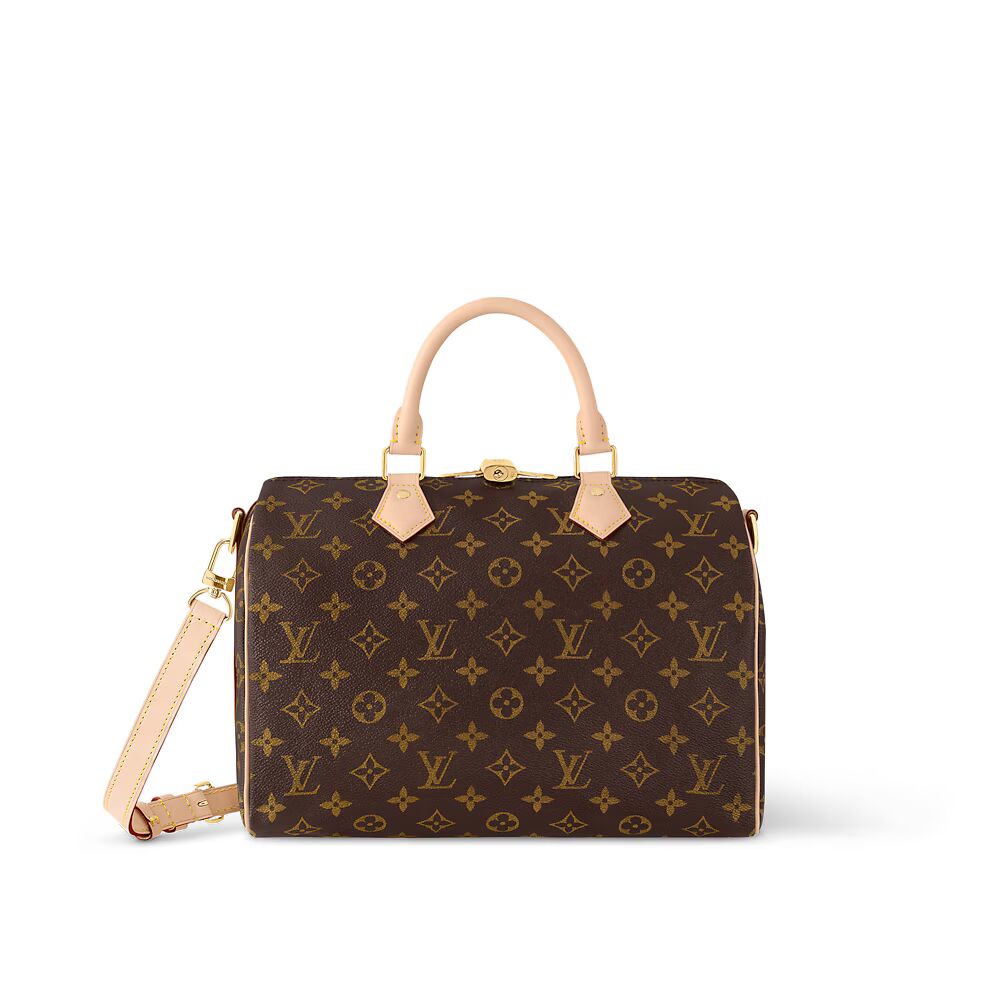 

Сумка женская Louis Vuitton, коричневый