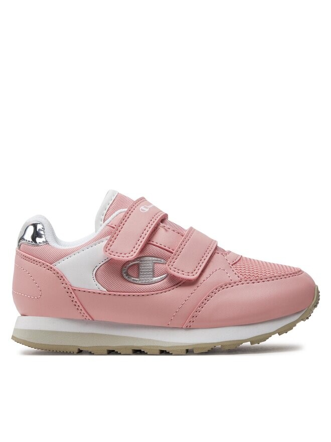 

Кроссовки Rr Champ Ii G Ps Low Cut Shoe Champion, розовый