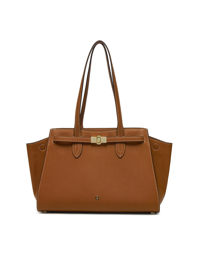 

Сумочка 137413 Aigner, коричневый