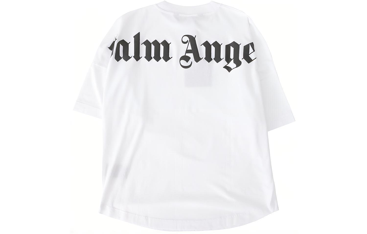 

Футболка мужская PALM ANGELS