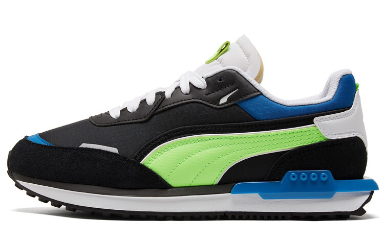 

Puma City Rider Кроссовки унисекс