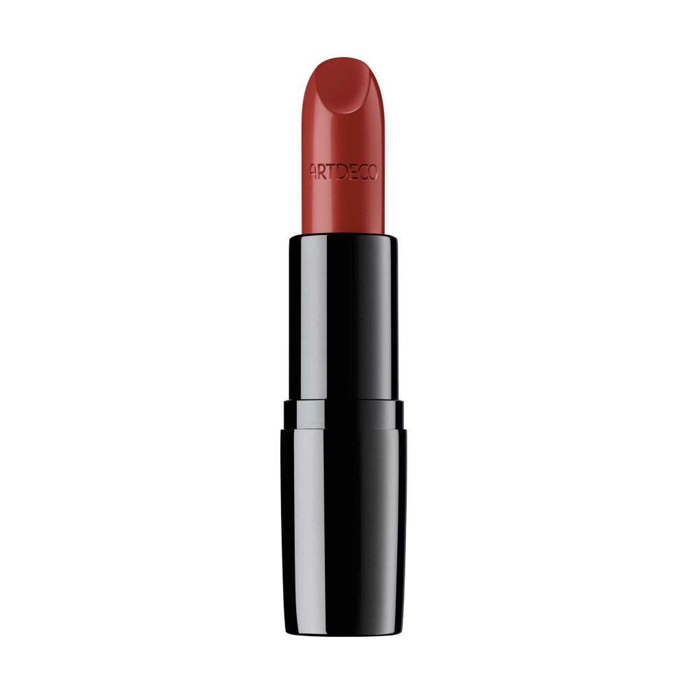 

Помады для губ perfect color lipstick Artdeco, цвет nr. 850 - bonfire, вес 4 гр.