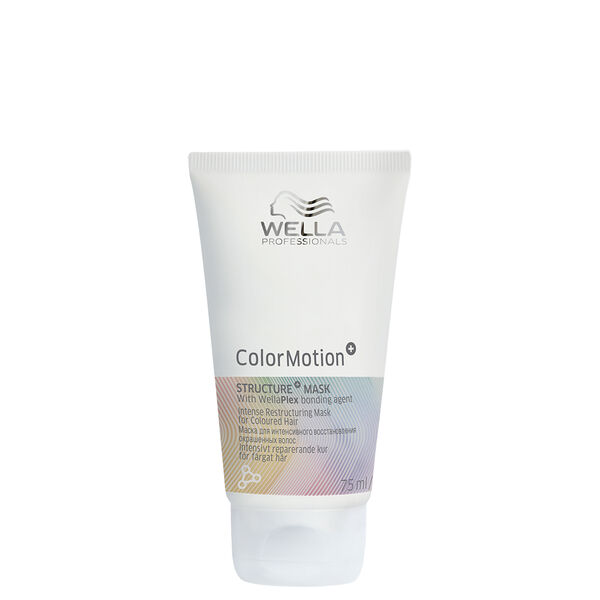 

Маска для защиты цвета волос, 75 мл Wella Professionals Color motion