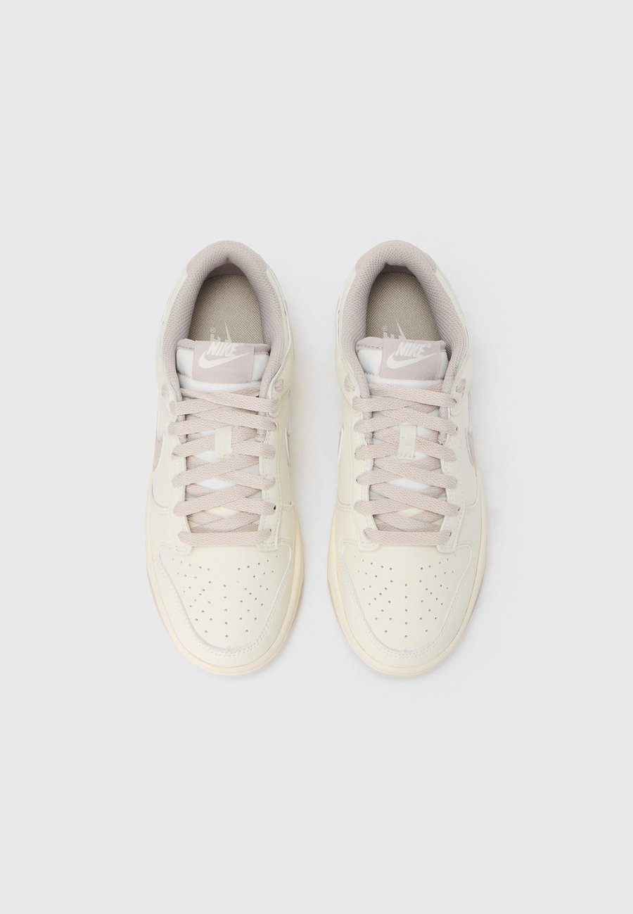 Кроссовки Nike Sportswear DUNK LOW RETRO UNISEX, Soft Pearl/Cream/Soft Pearl/Beige — фото 4