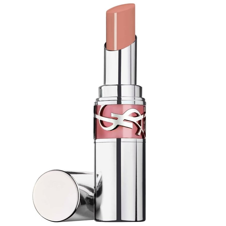 

Yves Saint Laurent, губная помада Loveshine, придающая губам эффект влажного блеска 200 Rosy Sand 3.2 г