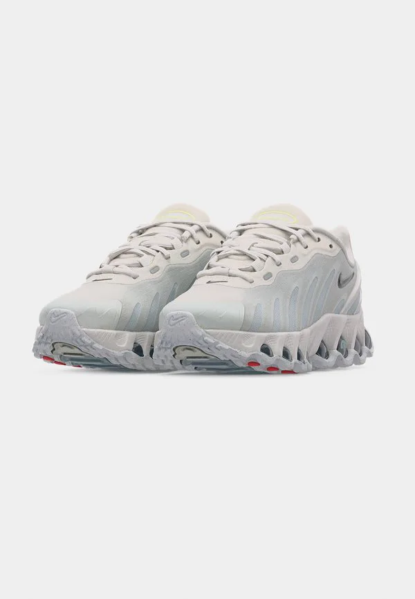 Кроссовки air max dn8 унисекс Nike Sportswear, Platinum-Coloured Tint/Volt Tint/Aura — фото 3