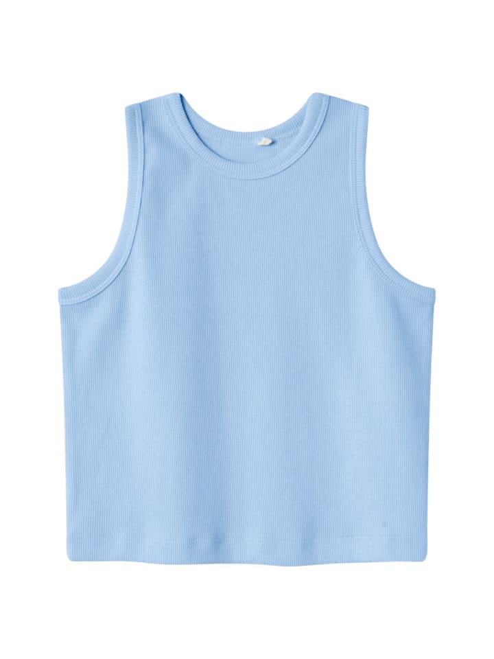 

Топ name it, светло-синий