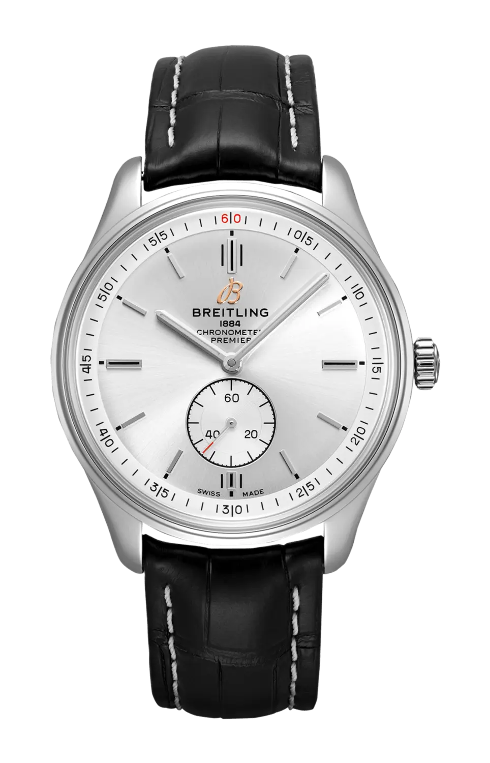 

Часы premier automatic 40 Breitling