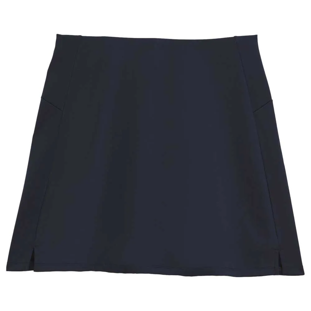 

Юбка Wilson Team Flat Front skirt, синий